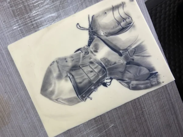 Semestre Curso intensivo de tatuajes