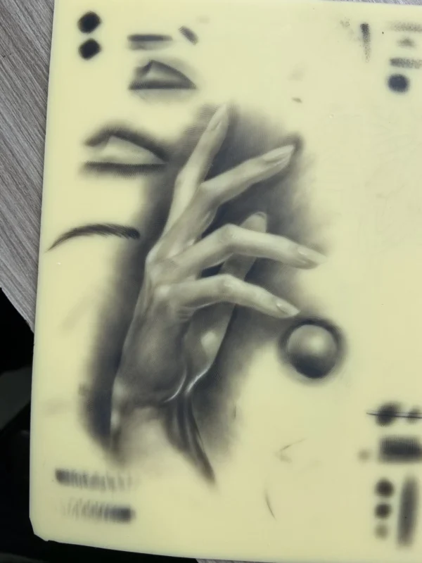 Trimeste Curso intensivo de tatuajes